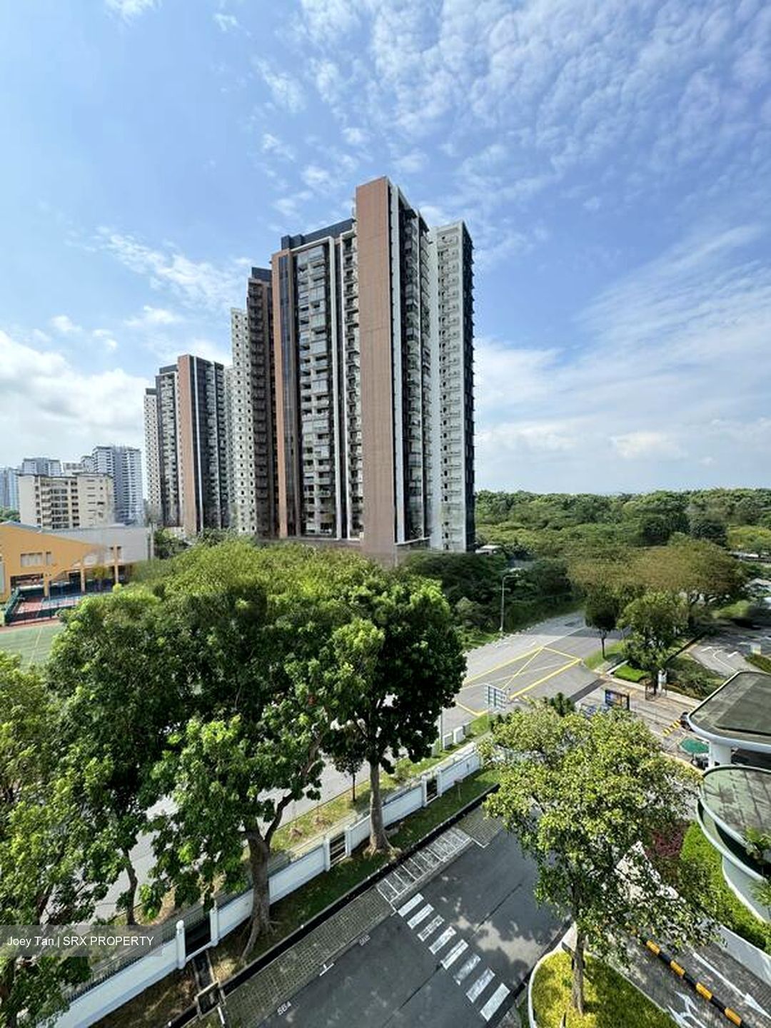 Mandarin Gardens (D15), Condominium #473382741